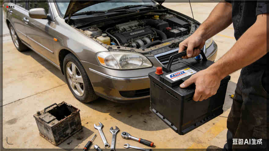 阳泉道路救援汽车送机油