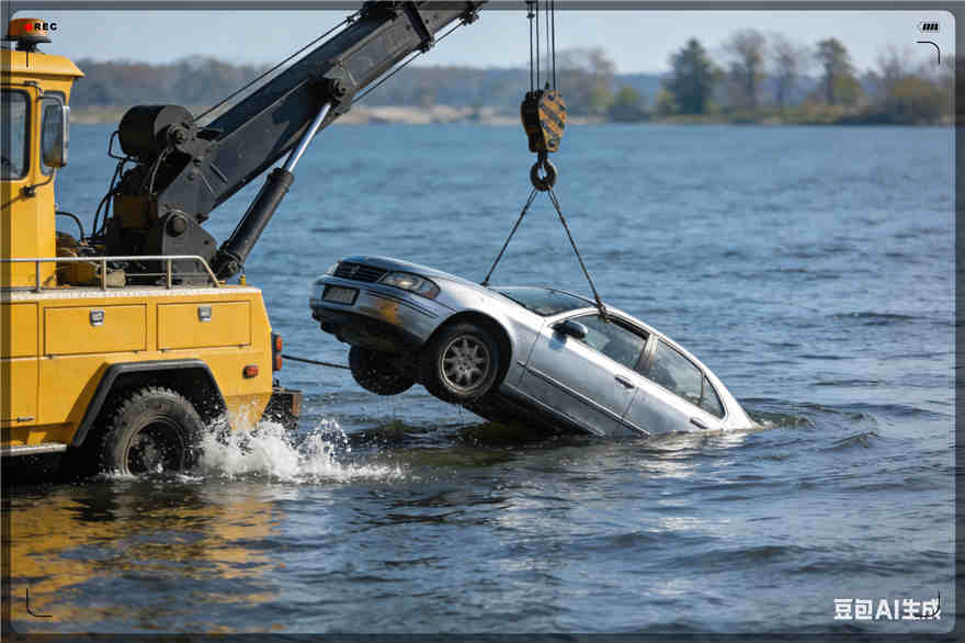 阳泉汽车救援送柴油